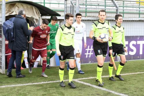 ACF FIORENTINA VS TORINO 01